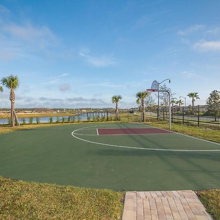 3141-204Ls Storey Lake, Condo 2/2 Lake View Kissimmee Εξωτερικό φωτογραφία