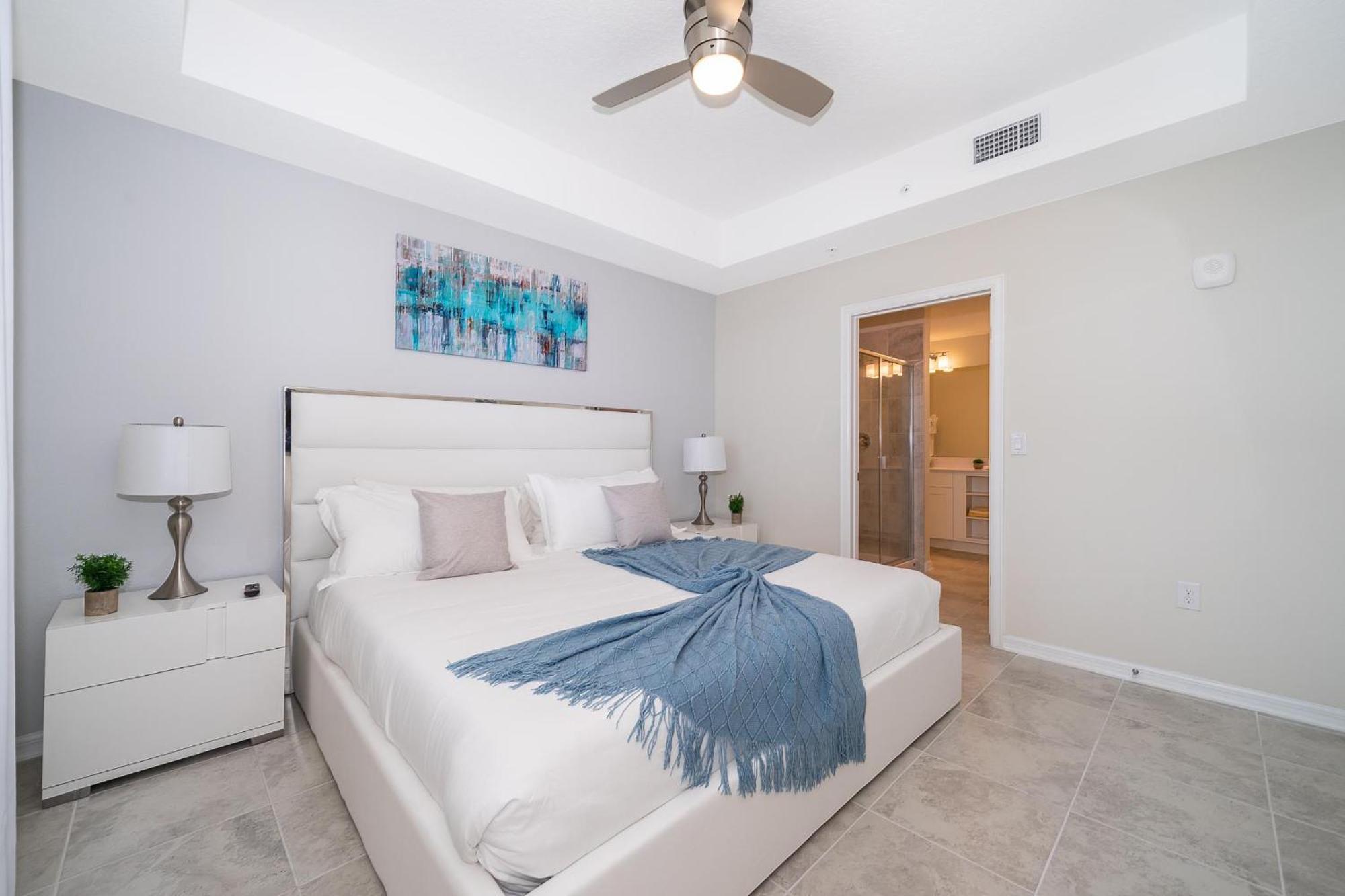 3141-204Ls Storey Lake, Condo 2/2 Lake View Kissimmee Εξωτερικό φωτογραφία