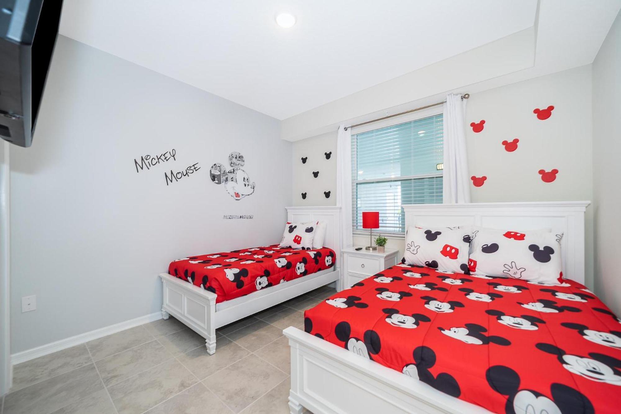 3141-204Ls Storey Lake, Condo 2/2 Lake View Kissimmee Εξωτερικό φωτογραφία