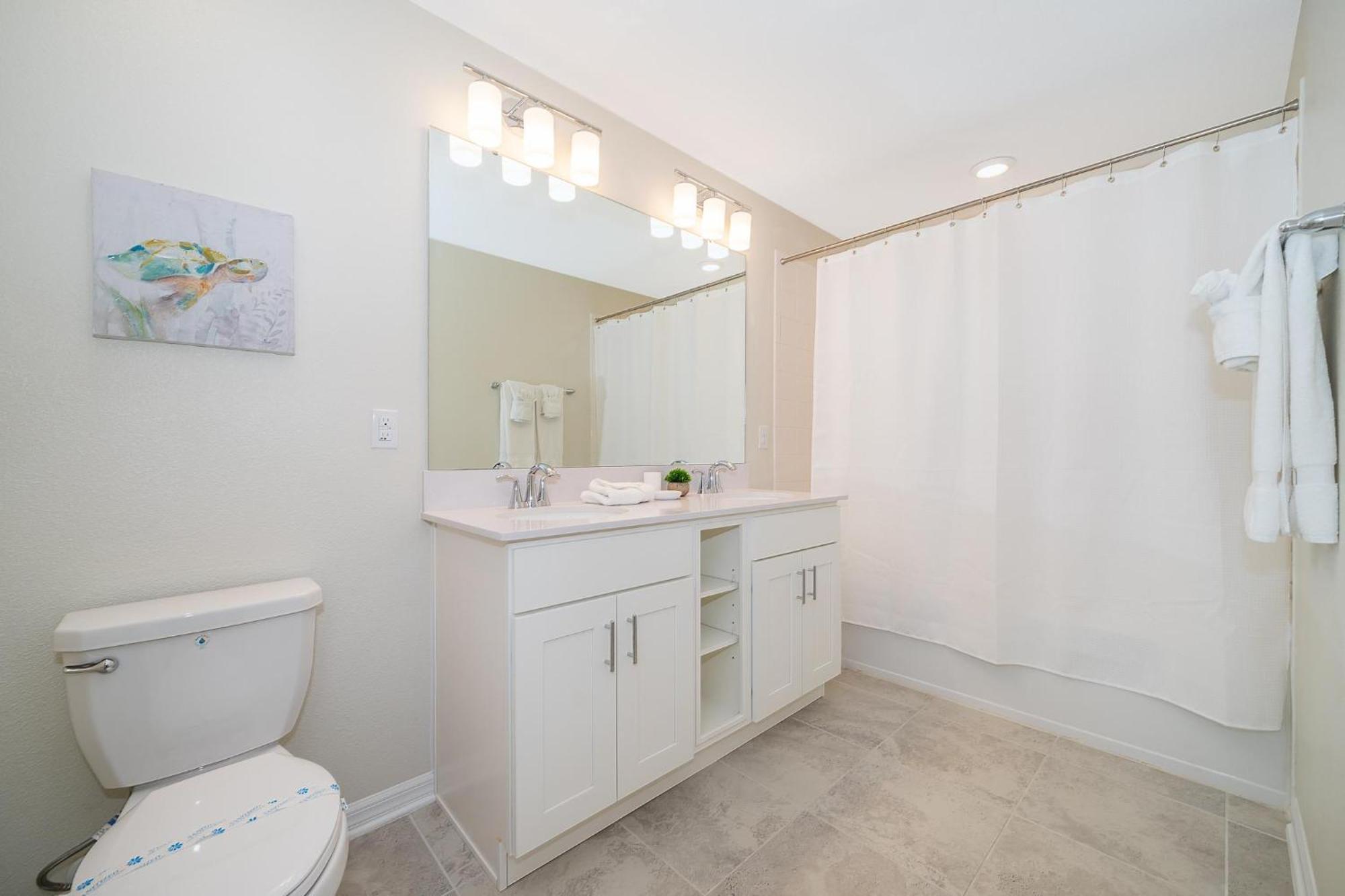 3141-204Ls Storey Lake, Condo 2/2 Lake View Kissimmee Εξωτερικό φωτογραφία