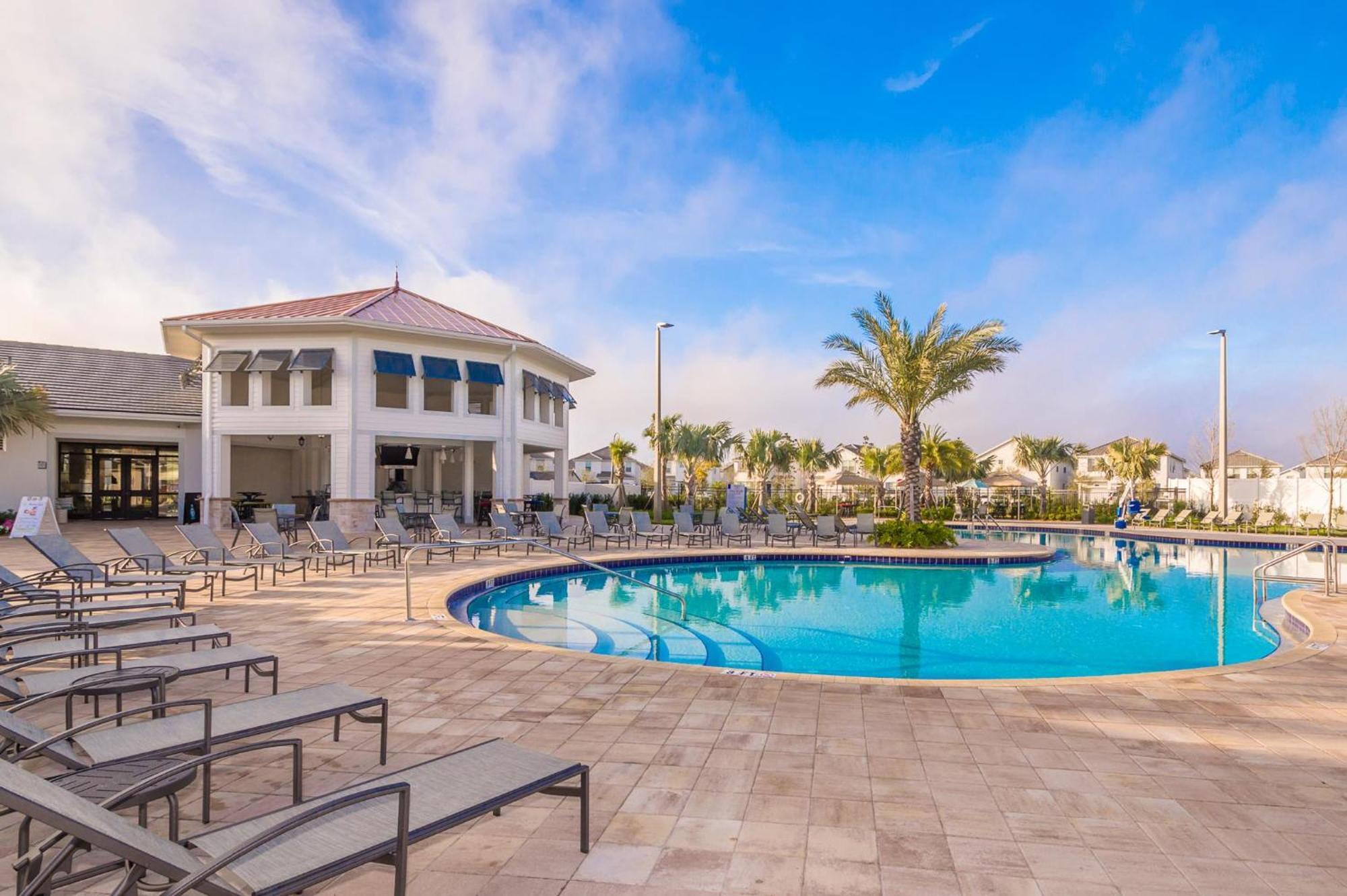 3141-204Ls Storey Lake, Condo 2/2 Lake View Kissimmee Εξωτερικό φωτογραφία